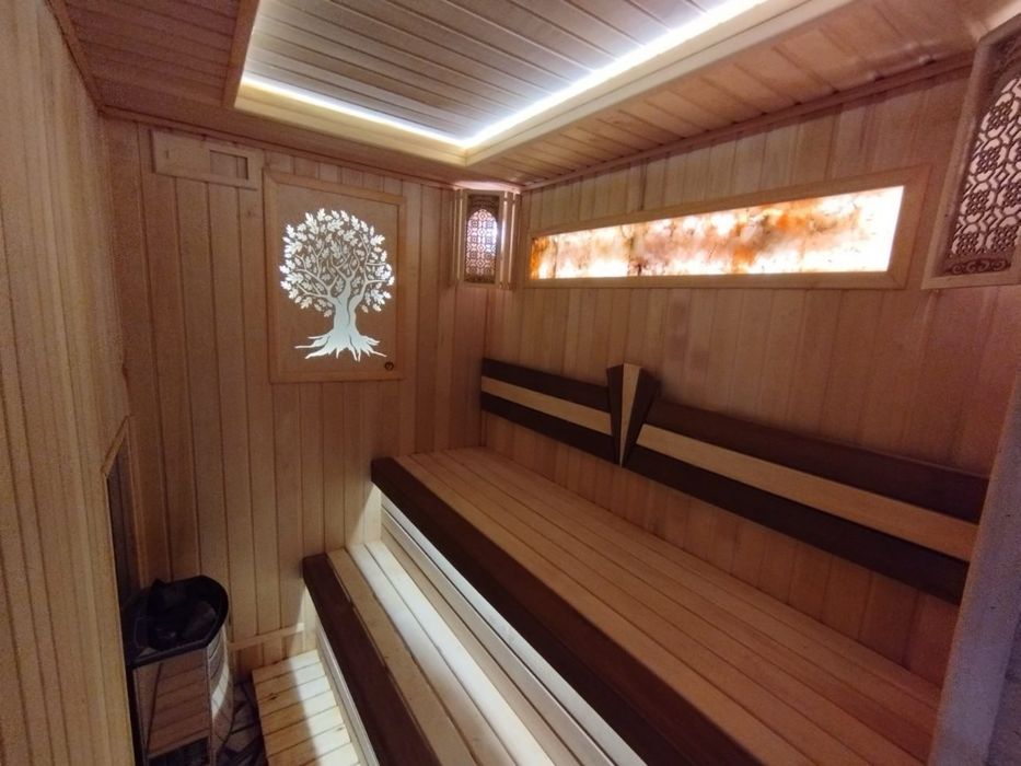 Dacha Дача Акташ куёшга якин тоза хаво