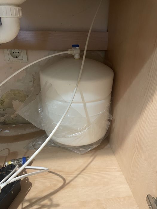 Водяной фильтр AURA