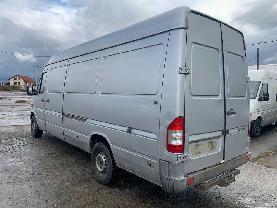 DEZMEMBREZ Piese Mercedes SPRINTER 308 cdi 311 cdi 313 cdi 2.2 CDI 3 PANOURI lung si inalt 2003 import ANGLIA