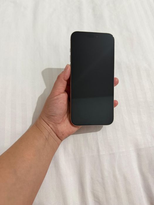 Iphone 15pro max 512гб