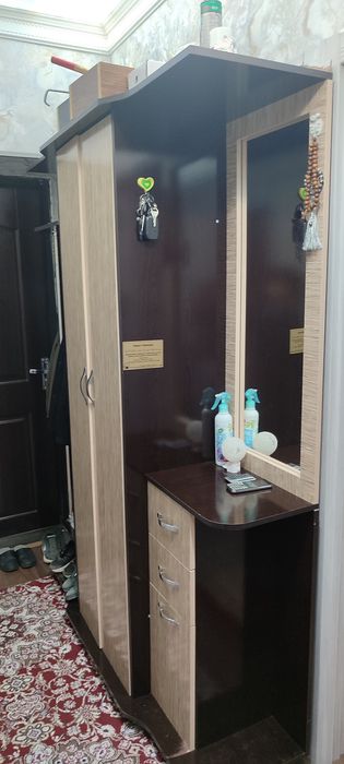 Шкаф - Прихожка сотилади