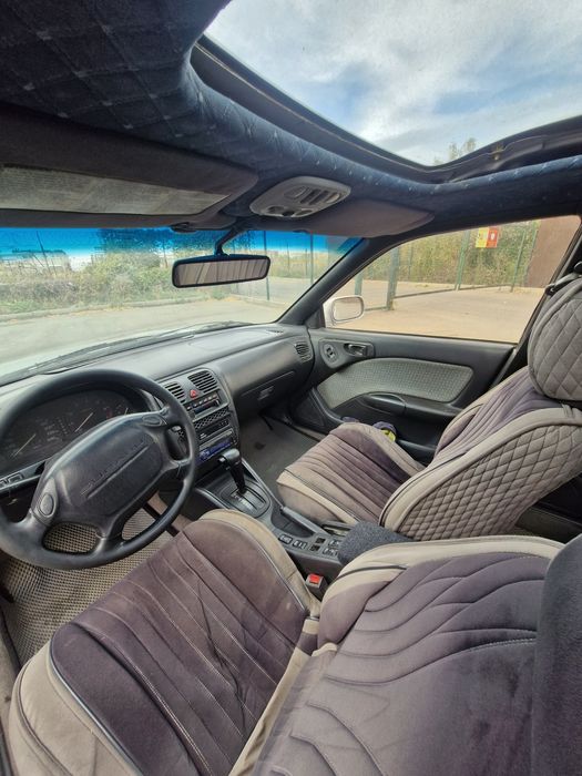 Продам subaru legacy