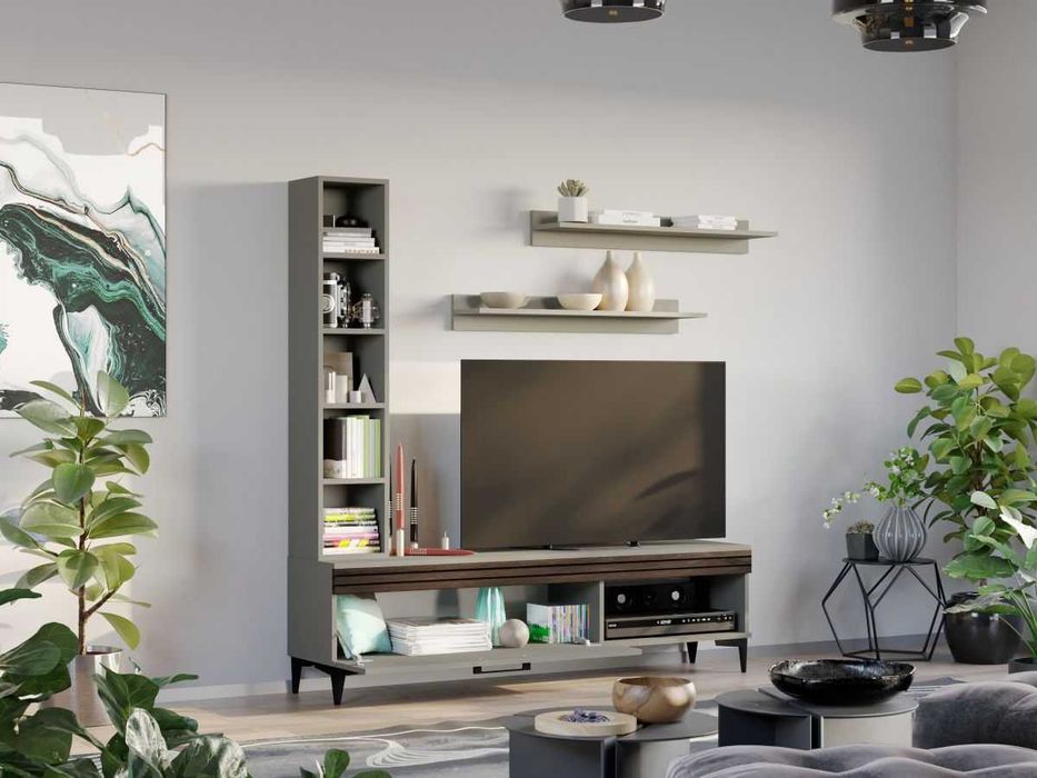 Living Nori C04 – Mobila sufragerie - Transport Gratuit in 4-10 zile