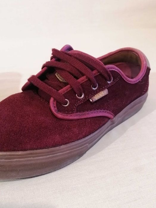 Sneakers pantofi dama 38 Vans original, incaltaminte, pantofi sport