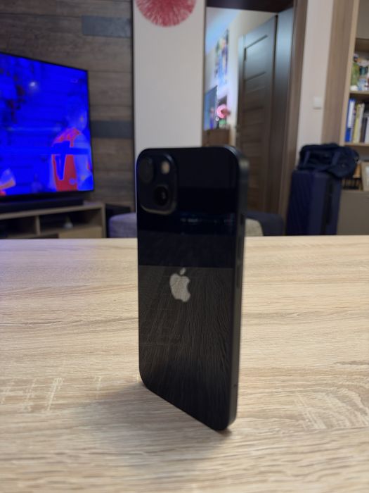 Iphone 13 midnight blue (+ калъфи)
