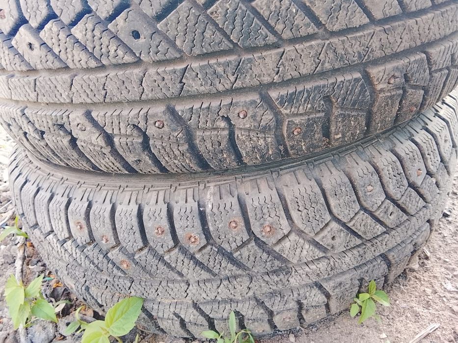 АвтоШины 215/60/16