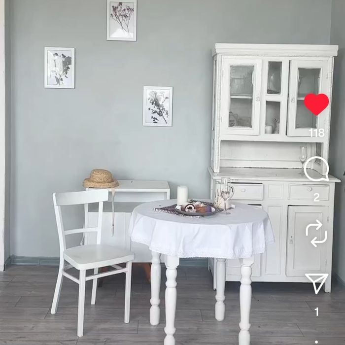 Продам буфет, старинный