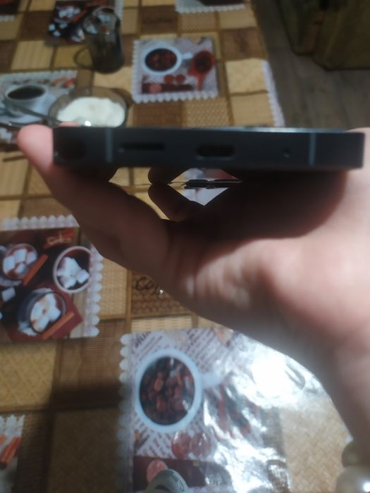 Смартфон C25 Ultra