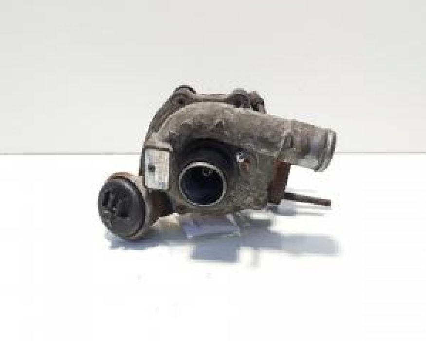 Turbosuflanta, Opel Combo Tour, 1.3 cdti, Z13DTJ, 735013440
