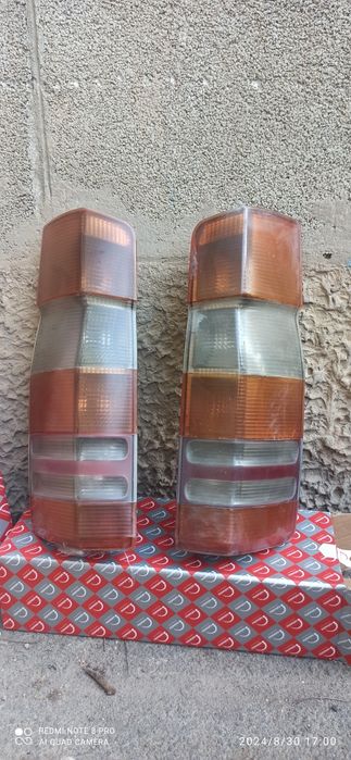 Продами фанари на Мерседес спринтер,тоету ексив,ниссан цефиро