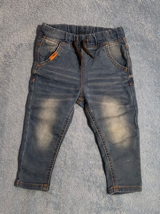 Blugi So Cute, marimea 86