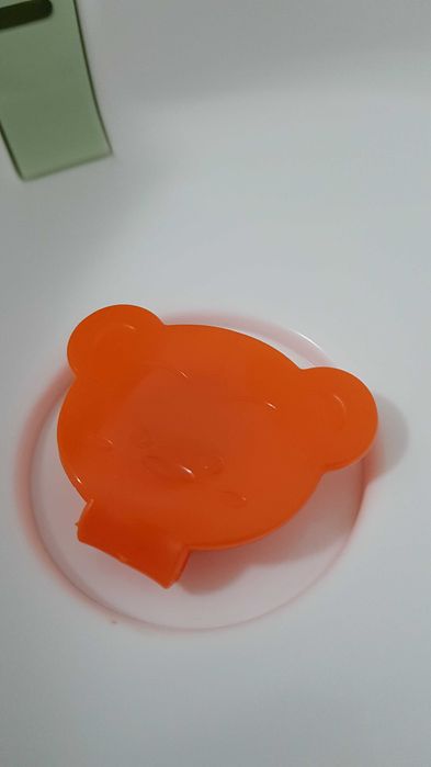 Бебешка вана с подложка Chipolino Bubble, минт 91 см