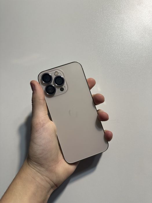 Продам Iphone 13 pro 256