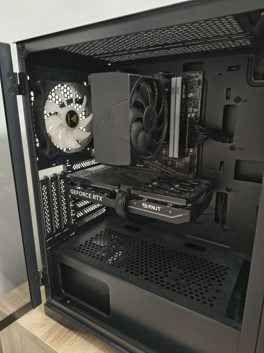 Компютър (PC) геймърски