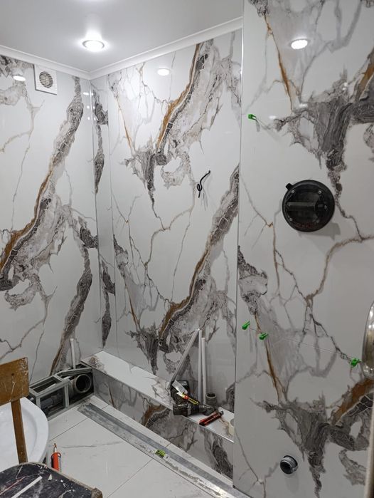 Ремонт полный и частичный