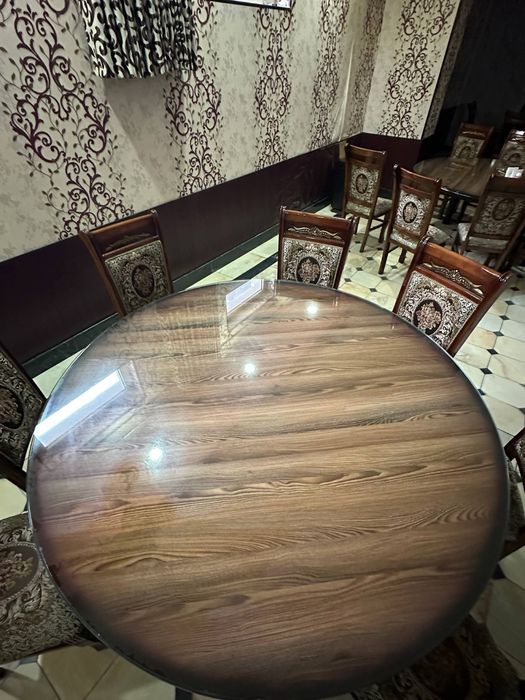 Stol va stullar arzon narxlarda