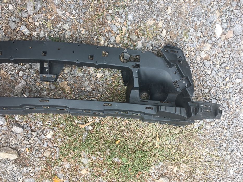 Маска за Мерцедес W292 GLE