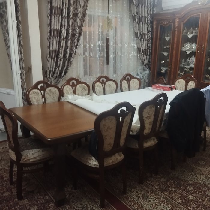 Продам мебель гостиной