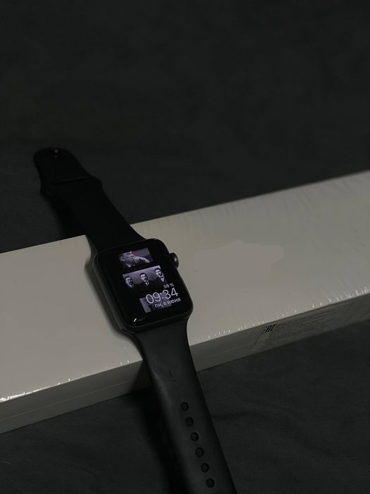 Айфон 12 и эпл ватч и 12 Pro max