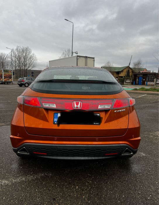 Vand Honda Civic
