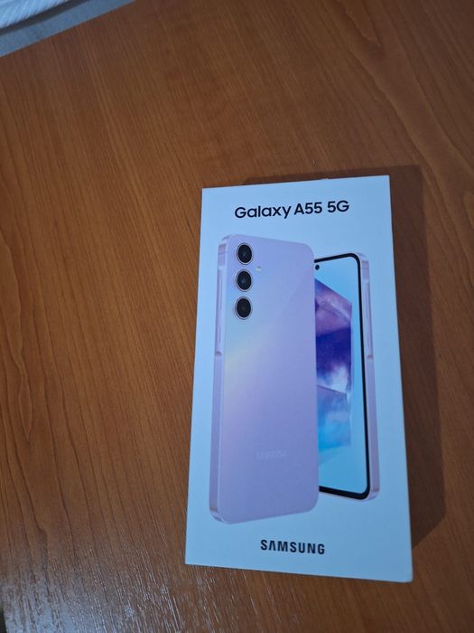 Samsung A55 5g 128