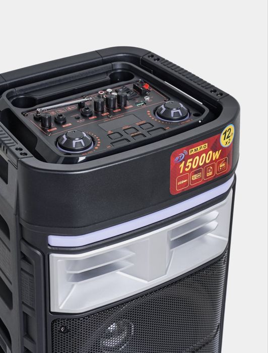 Калонка Avcrowns CH-1262