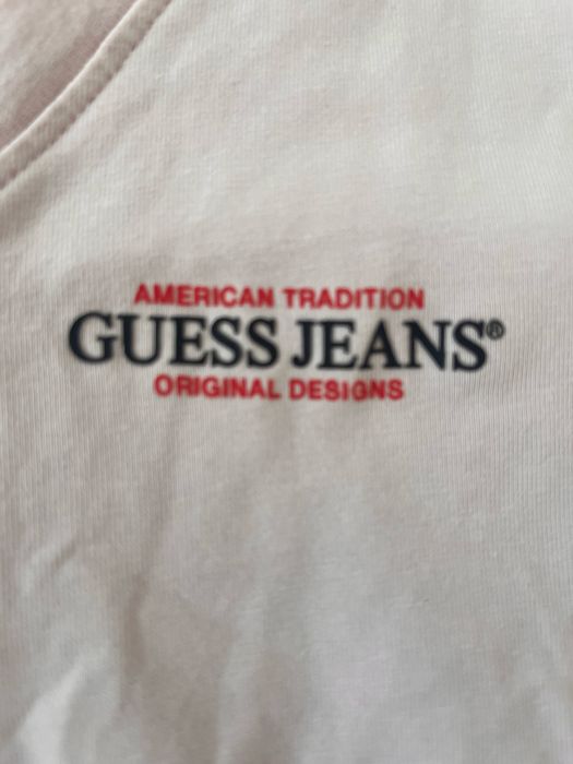 Дамска блуза Guess нова