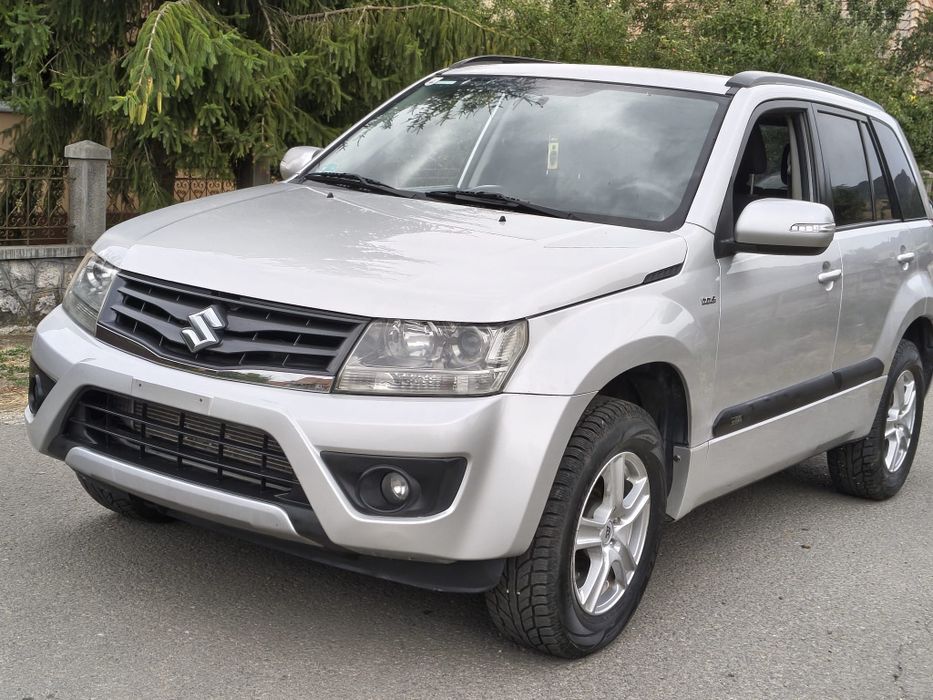 Suzuki grand vitara Diesel 1900cm X30 Euro 5