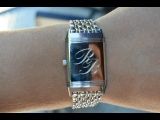 Jaeger-LeCoultre - Reverso Watch  Ladies