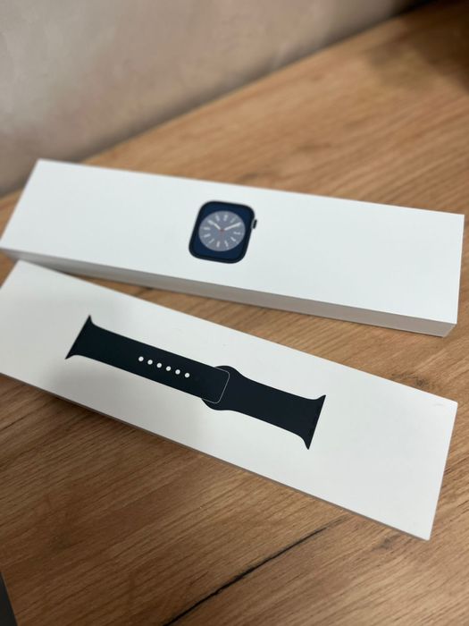 Apple watch 8 Эпл вотч 8