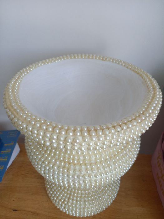 Продам вазу ручной работы