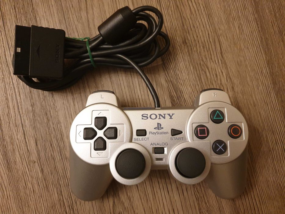 Playstation 2 Slim Complet functional
