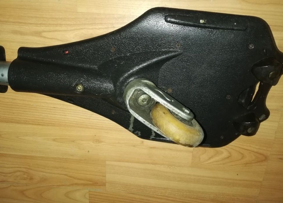 skateboard waveboard waweboard 2 roti