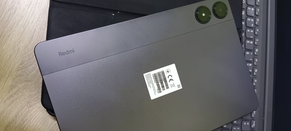 Планшет redmi pad pro