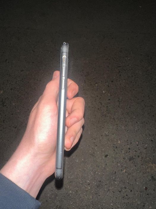 iPhone 11 128GB