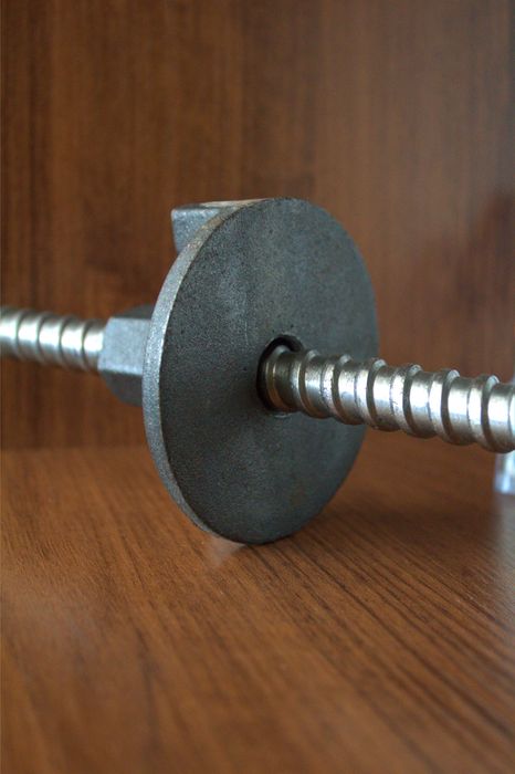 Пластиковые трубки для тайрот.