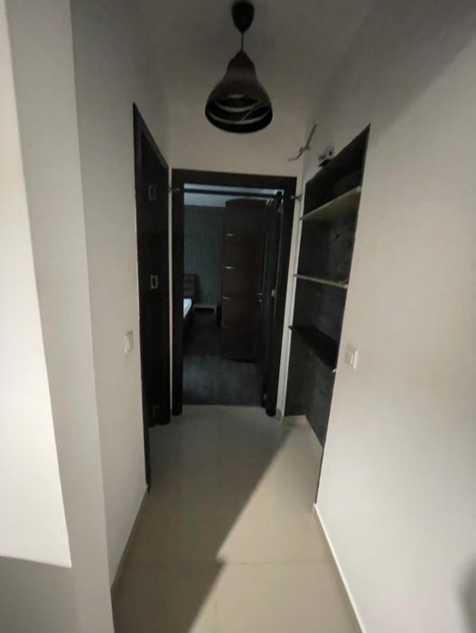 Apartament 2 camere Tatarasi Ion Creanga parter