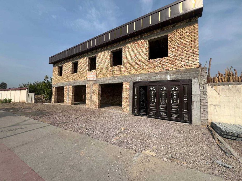 uy 4 sotix Nurafshon