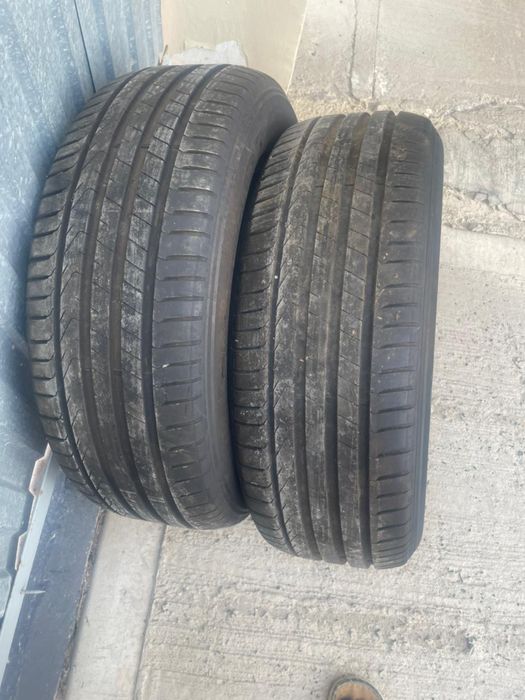 Автошины летние разм 215/60/16