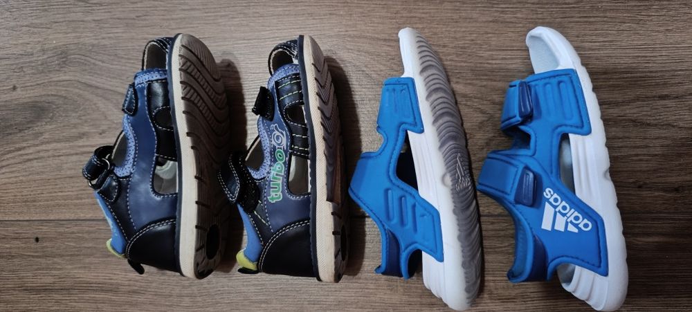 Детски сандали Adidas+ mat star номер 25