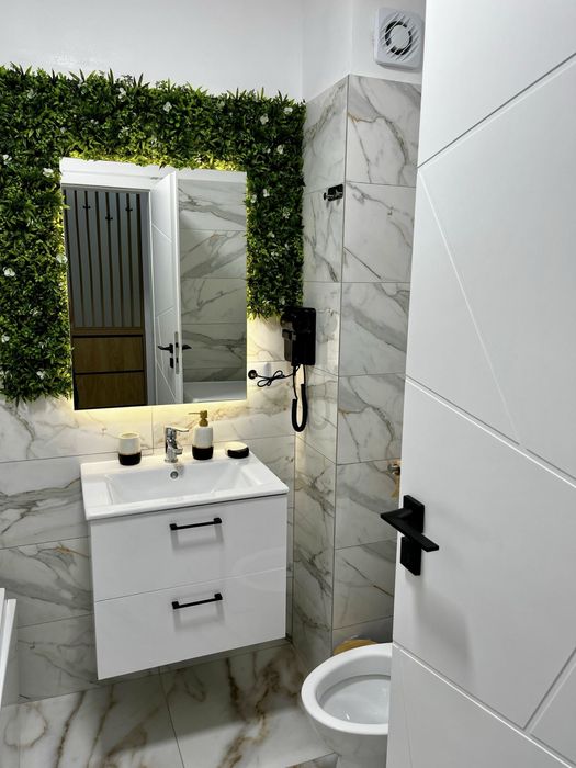 Ap Regim Hotelier Militari Residence