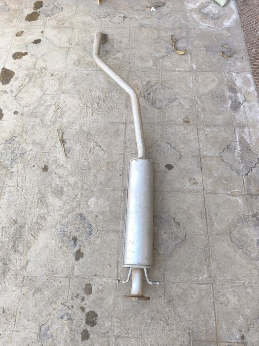 Jentra glushitel sotiladi original GM