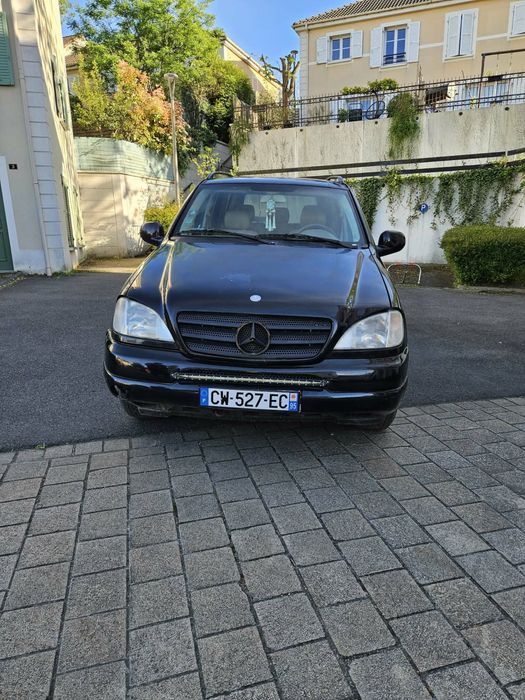 Vand ML 2.7 stare buna