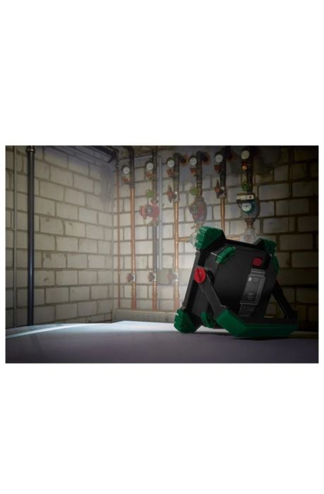 Lampa portabila de lucru Parkside