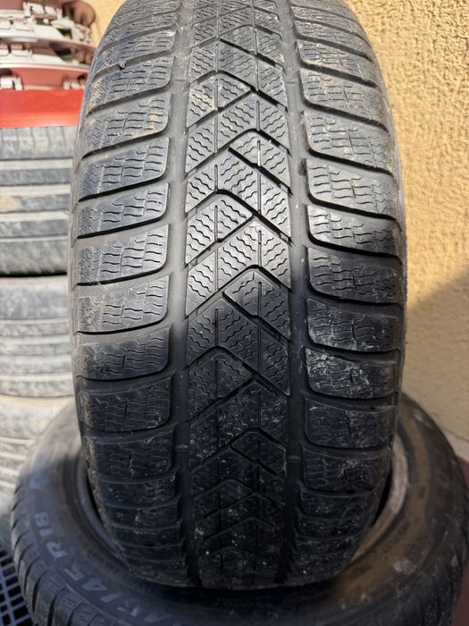 Vand jante cauciucuri 205 60 16 / 245 45 18 opel Dacia spring Honda Kia mini