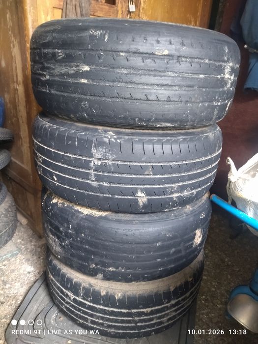 Продам титановые диски легкосплавные