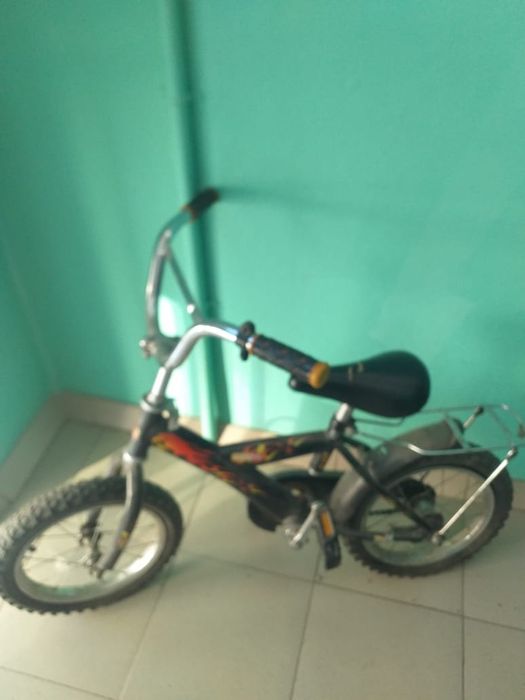 Велосипед для детей