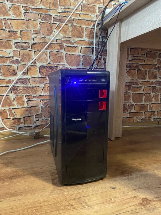 PC gaming de vanzare! Accept orice test