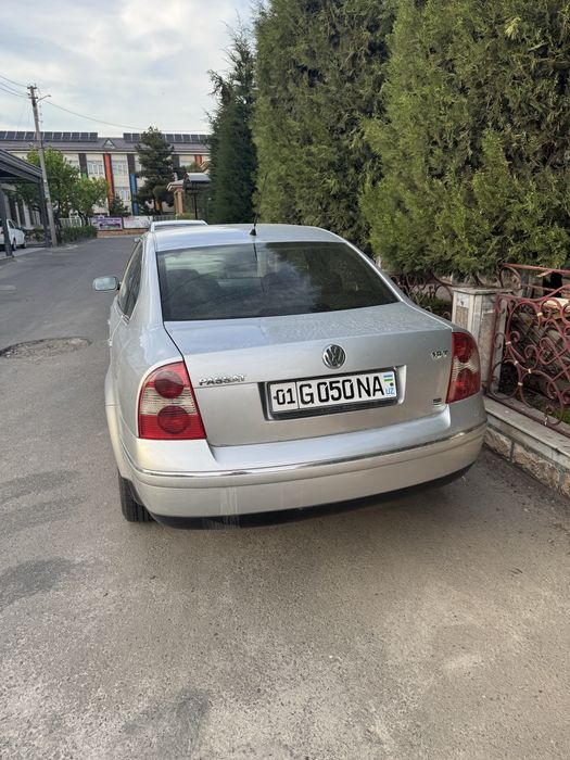 Volkswagen passot 1.8 turbina