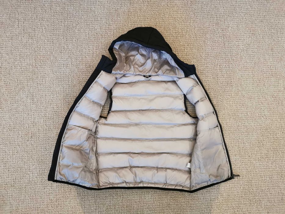 Vesta matlasata Reserved mar. 152